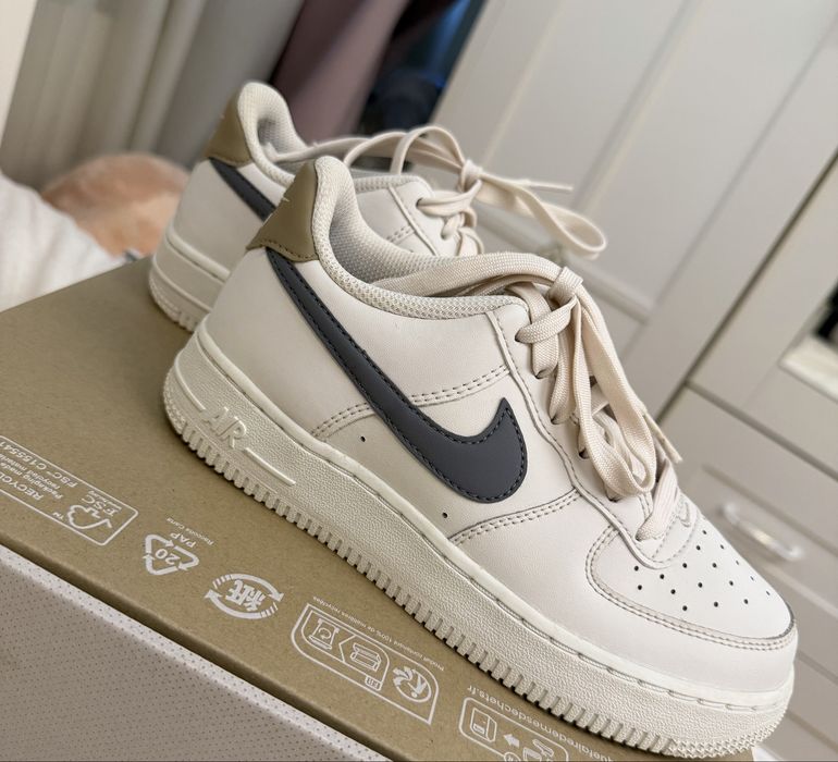 ОРИГИНАЛНИ Air Force Nike - 34 номер