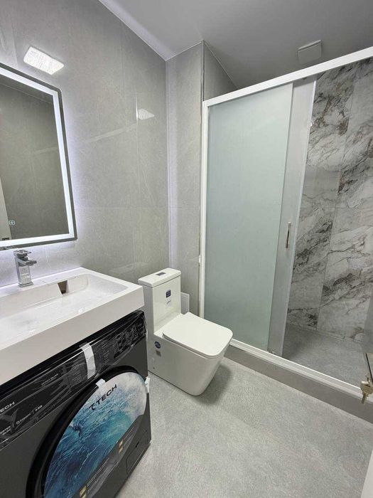 Срочно! Продам Новостройка Юнусабад 11 Comfort House! 2/7/10 Новая!