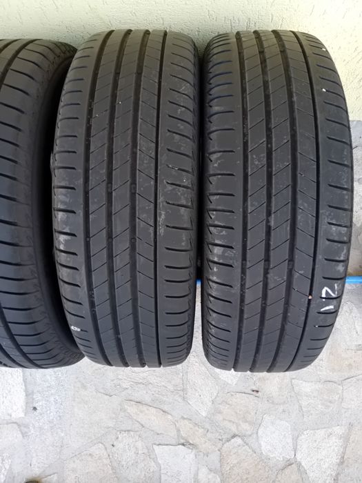 185 65 15 Bridgestone Turanza T005