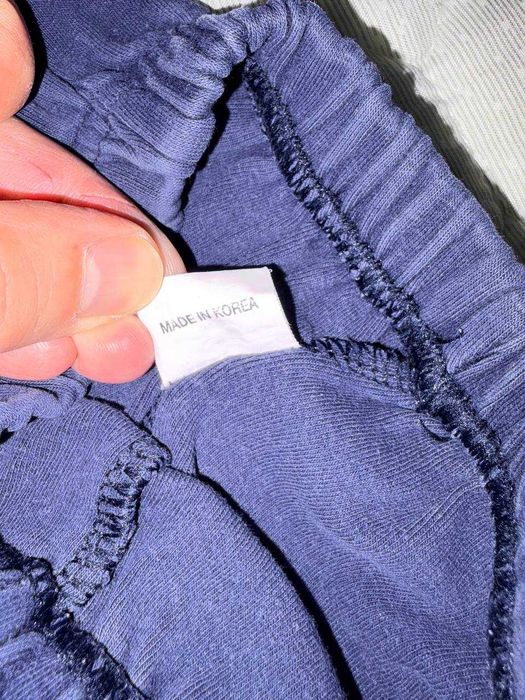 Детский костюм штаны со свитшотом Baby Shark