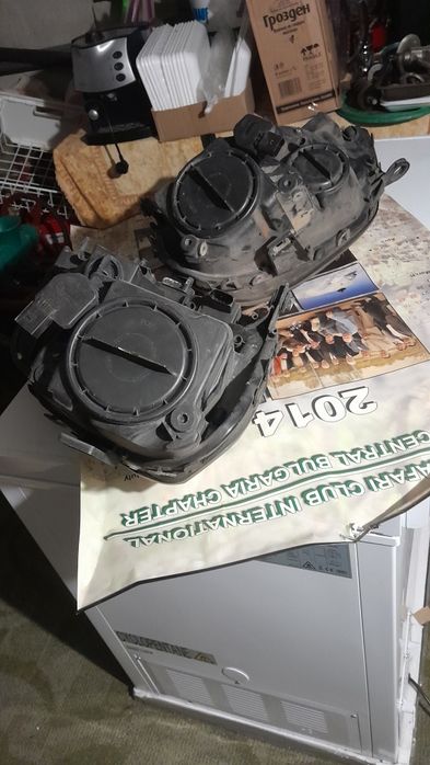 Фарове за мл 164