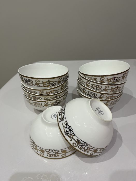 Продам продам бокалы и пиалы