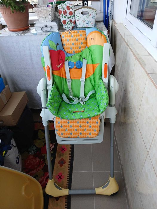 Scaun pt masa Chicco