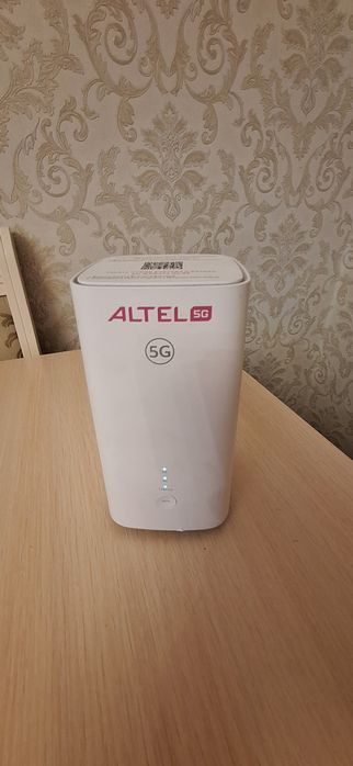 Роутер (Алтел) Новый