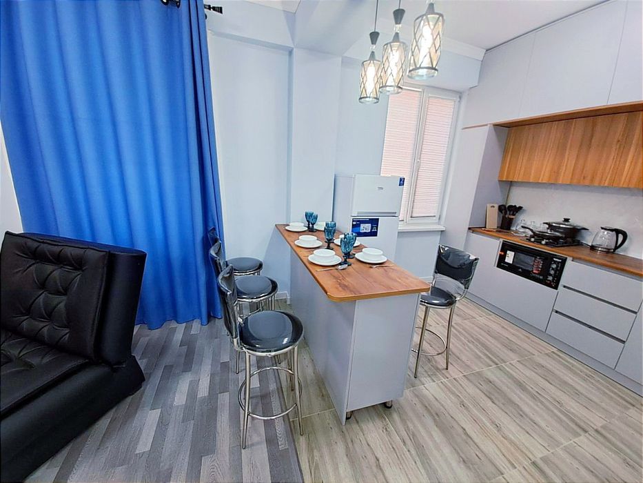 Сдаётся 2-комнатная квартира на Sherin chorraxa, Чилонзор