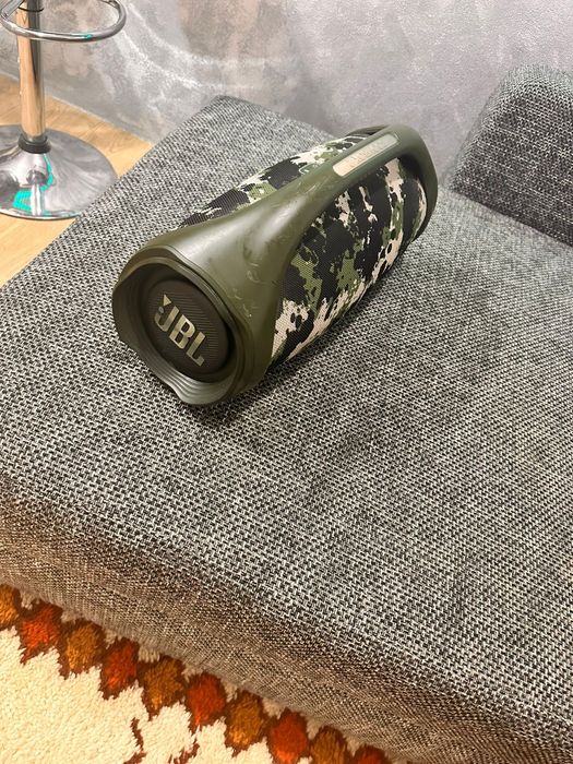 Boxă portabilă JBL. BOMBOX 2