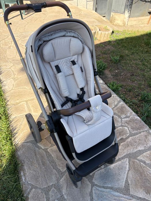 Venicci upline 2, 4 в 1