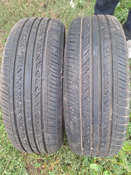 Продам шины 185х65х14