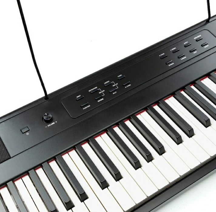 Дигитално пиано Rockjam RJ88DP