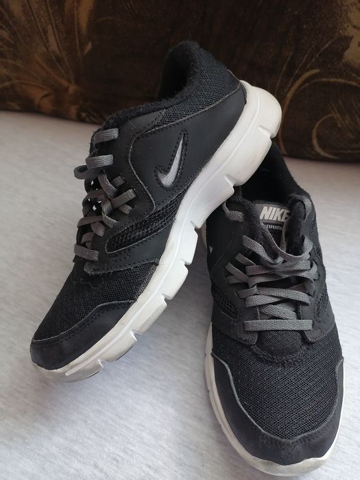 Adidași Nike nr. 36,5