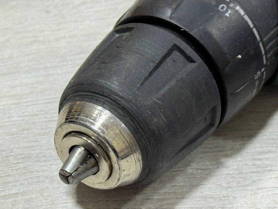 Акумулаторен винтоверт Bosch PSB 1080 LI-2 без зарядно