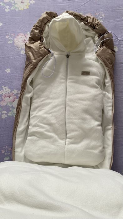 Кокон на выписку