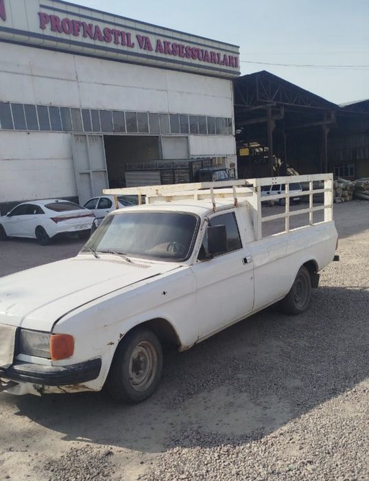 Volga 31029  sotiladi pikap