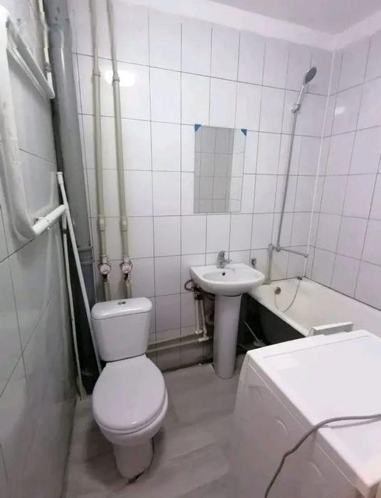 Продаётся 1 комн район Детская больница