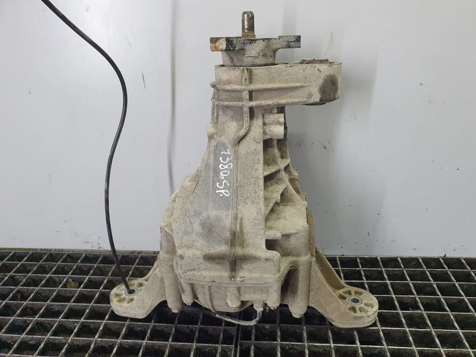 Grup diferential spate 4460310032 Mercedes Benz ML W164 (2005 - 2008) 3.0 cdi V6 om642940