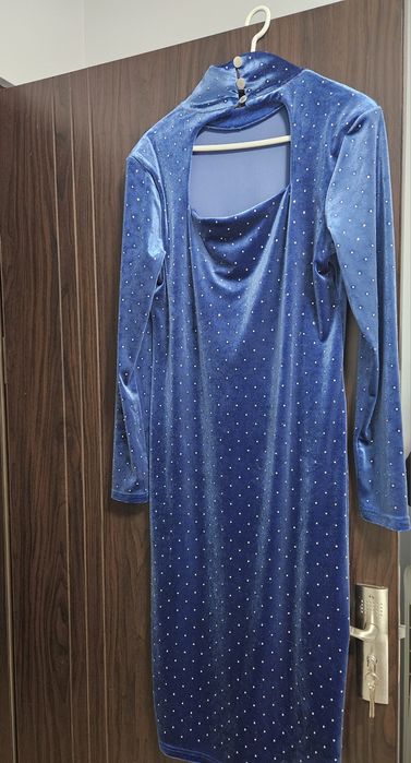 Елегантна рокля Katy Perry размер l-XL