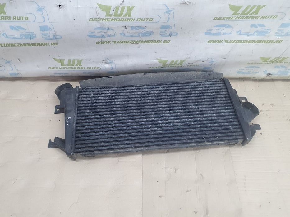 Radiator intercooler 991942G Jeep Compass 1 (facelift) (2011 - 2013) 2.2 CRD