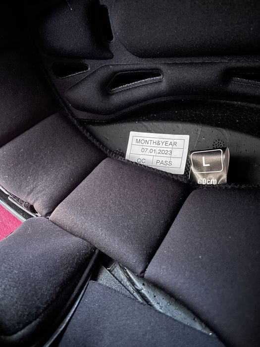 Casca Scorpion Exo 1400 Carbon