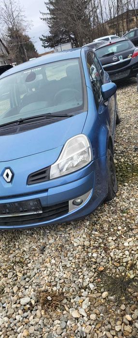 Usa stanga /dreapta fata / spate  Renault Modus - pret per bucata