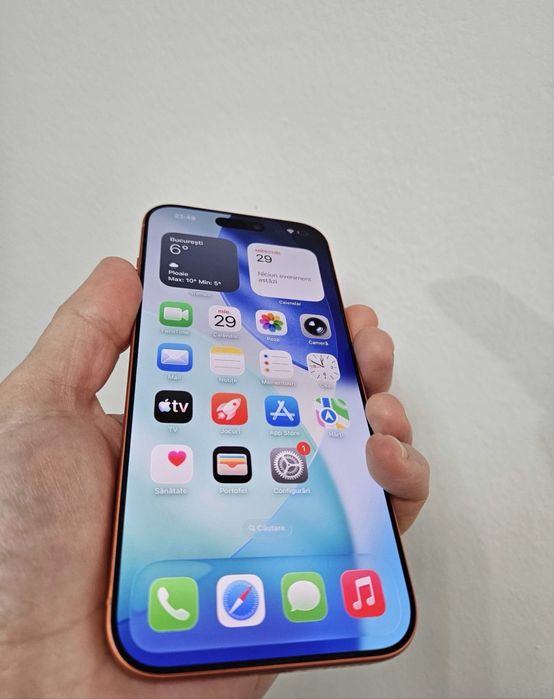 iPhone 17 Pro Max 512Gb