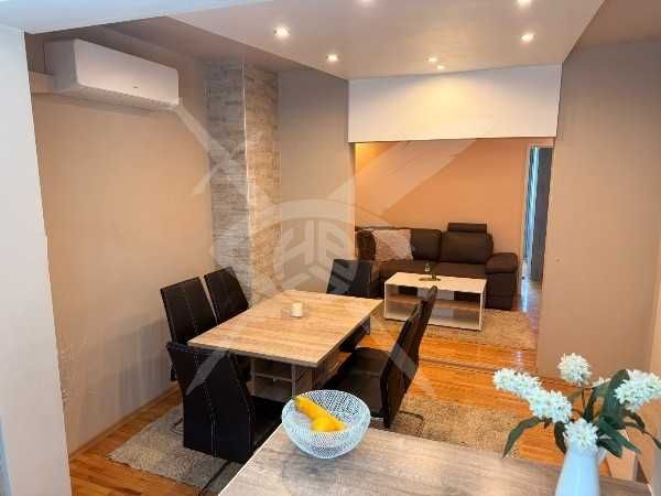 Продава се Многостаен апартамент в Стара Загора, Железник - изток - 105 кв.м за 1657 €/кв.м - Снимка #6