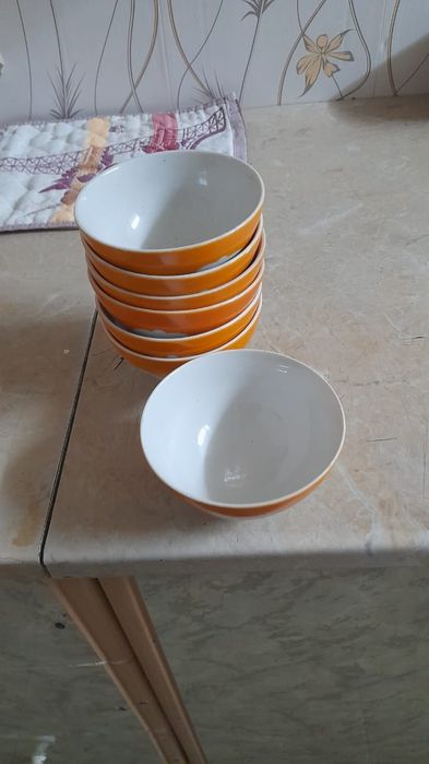 Пиалки советские