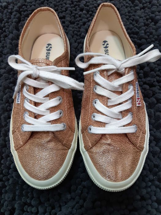 Дамски кецове Superga