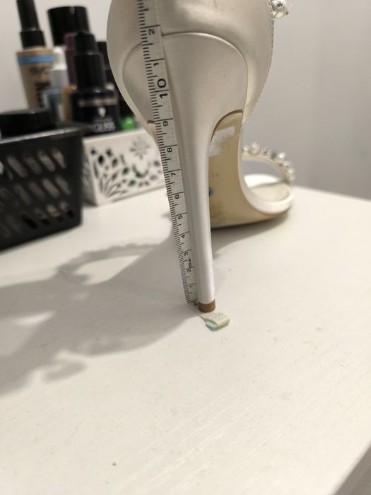 Сандали Dune London 40 размер