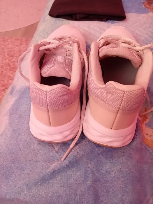 Маратонки Найк, 36,5 номер