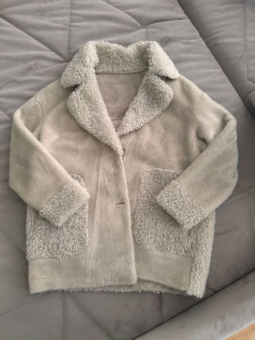 Искусственная шубка