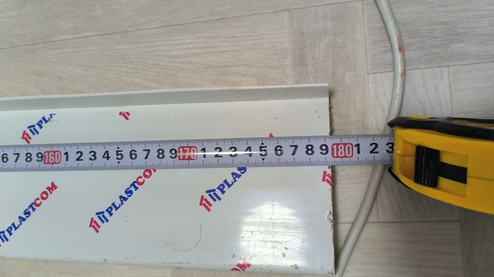 Подоконники Rossi_Plastcom