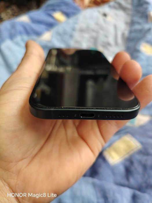 iphone 16 НОВ 128gb УНИКАЛЕН