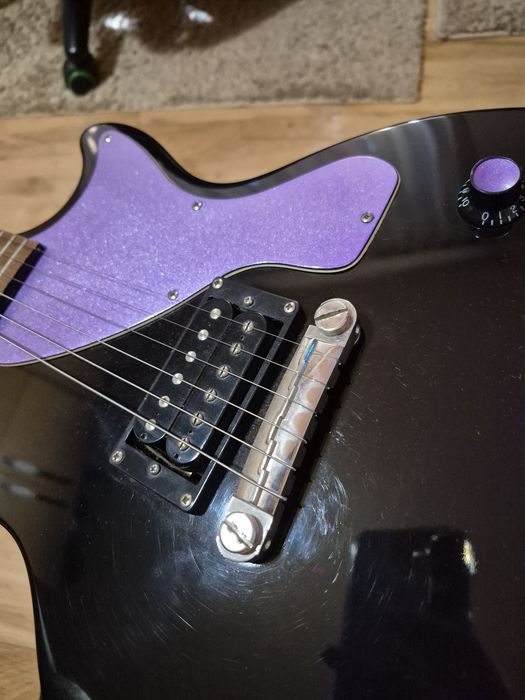 Epiphone 57 Junior custom