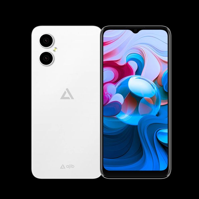 Телефон Ajib i1 4/64