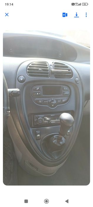 Продава се за части