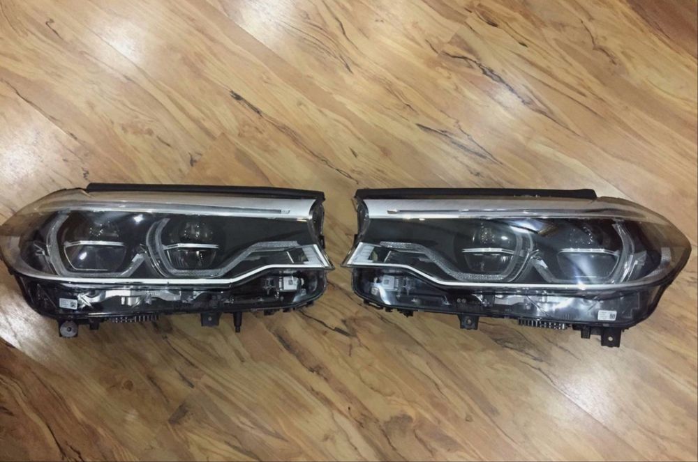 Bmw G 30 2019 M-packet G 30 bmw