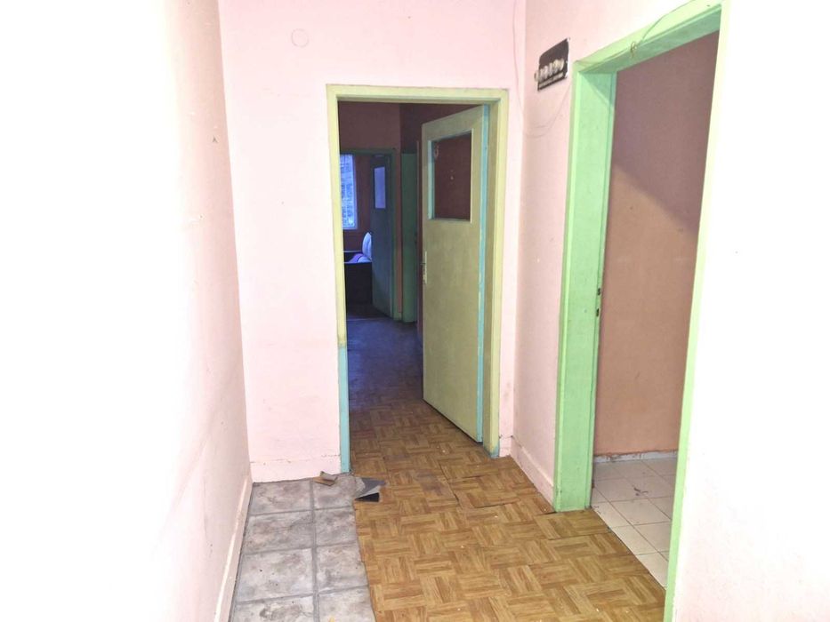 Многостаен апартамент в Лозенец.