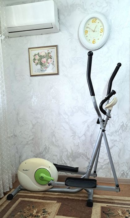 Продам тренажёр элептический