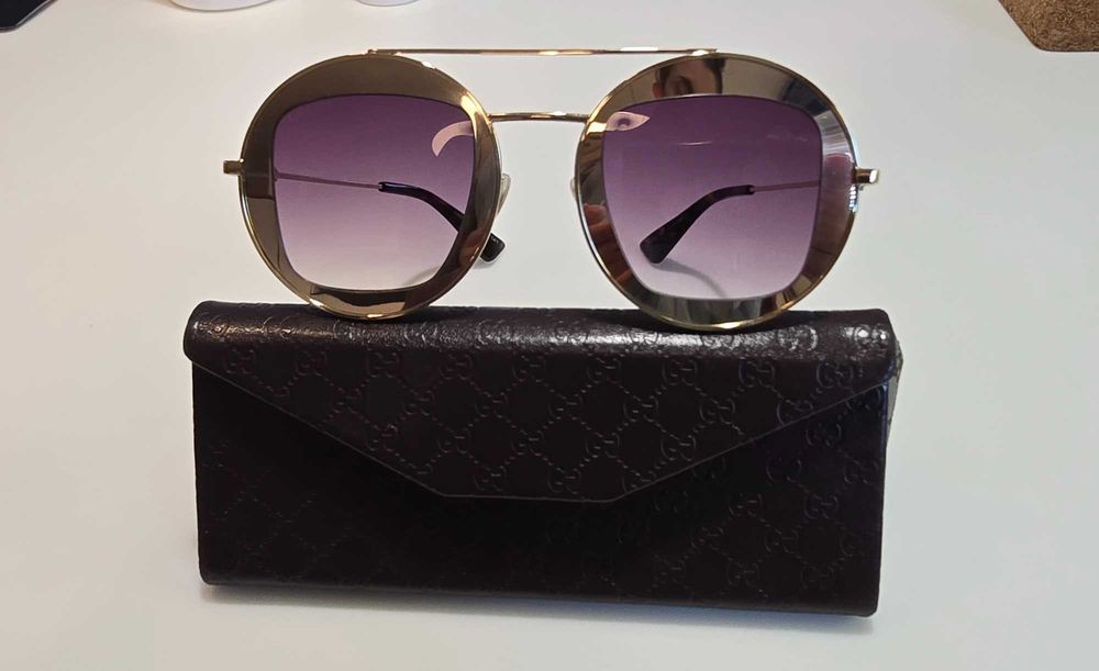 Gucci limited -дамски очила