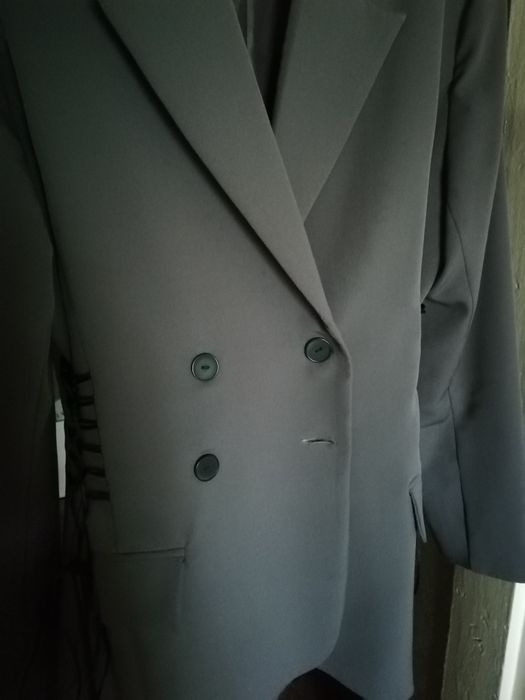 Пиджак женский размер S