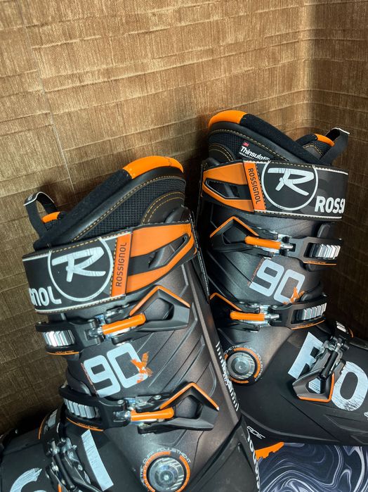 Ски обувки Rossignol Allspeed 90X - 28/28,5см.