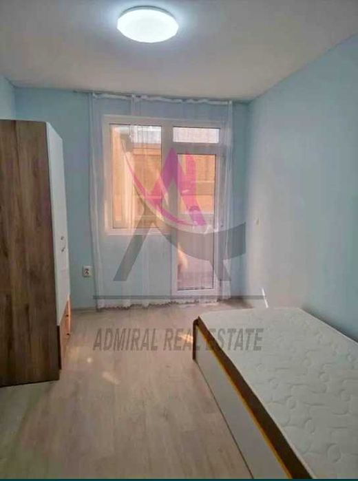Дава се под наем Тристаен апартамент в Варна, Левски - 60 кв.м за 614 € - Снимка #3