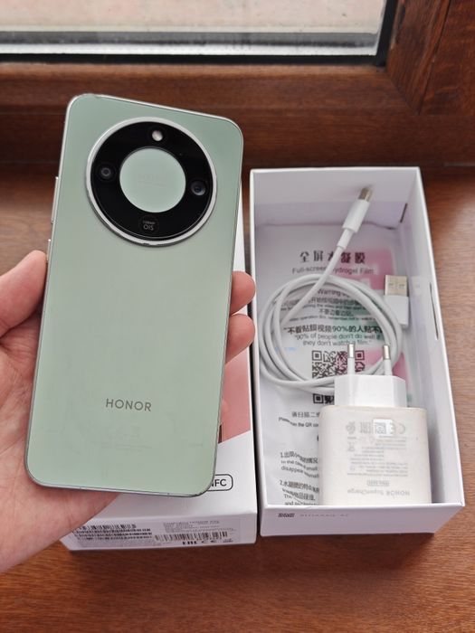 Honor X9D 256/12Gb 5G
