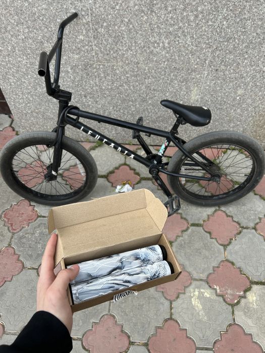 БМХ ХАРО bmx haro