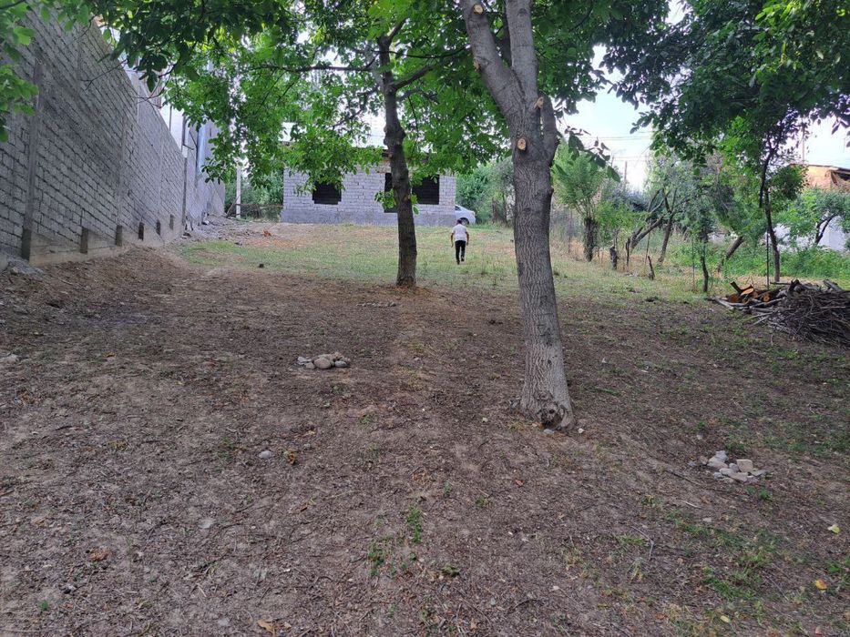 Срочно продаётся 800м2 участок 60,000 у.е