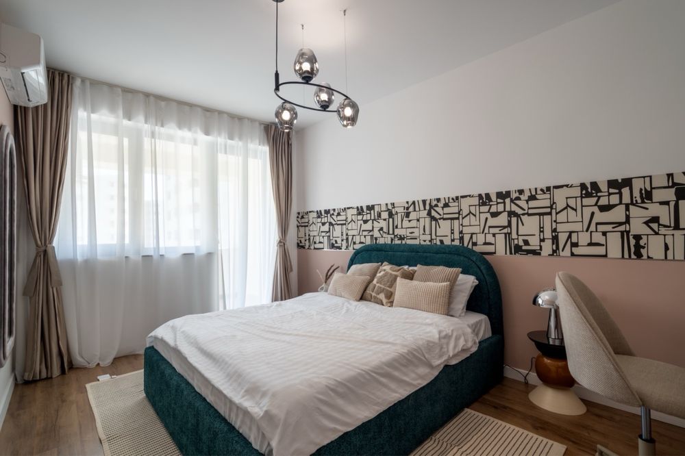 Apartament 2 camere si boxa privata - Ivory Residence – Pipera, zona rond OMV