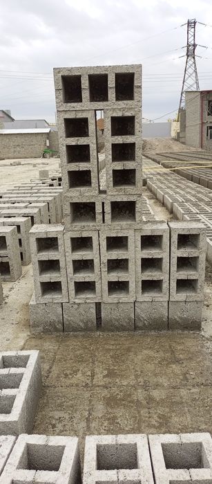 Shlaka blok 2200
