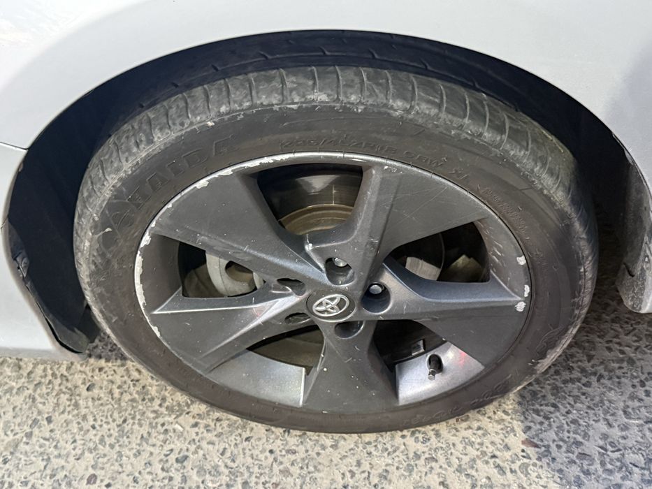 Диски камри 50  размер 18.