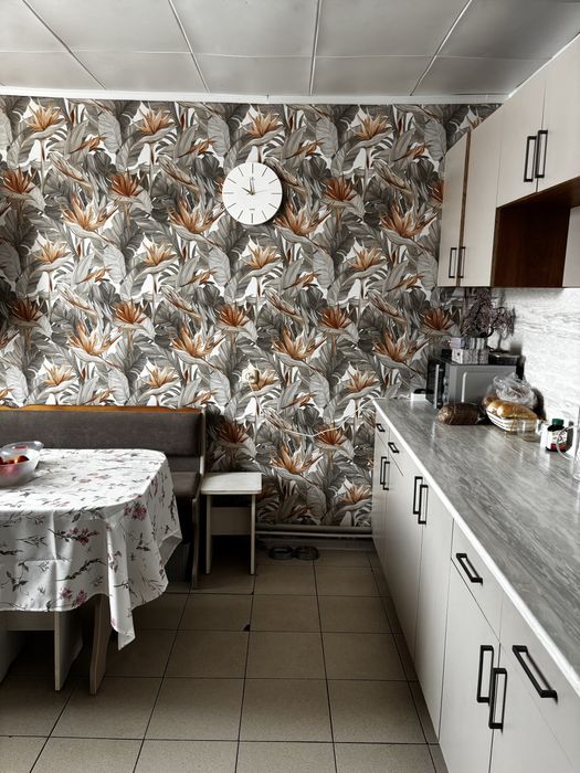 Продам дом в Красном партизане