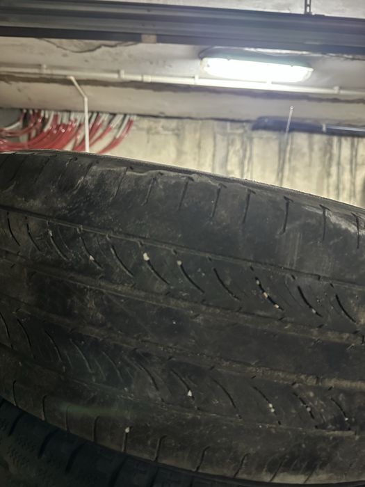 Колеса шины мишлен Michelin